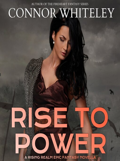 Title details for Rise to Power by Connor Whiteley - Wait list
